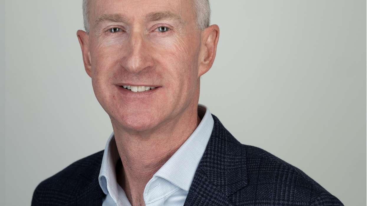 Jeremy Meader, Chief Wholesale Officer, Bestway Healthcare