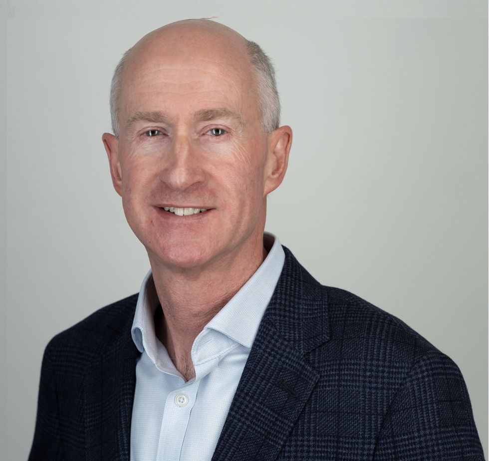Jeremy Meader Chief Wholesale Officer Bestway Healthcare
