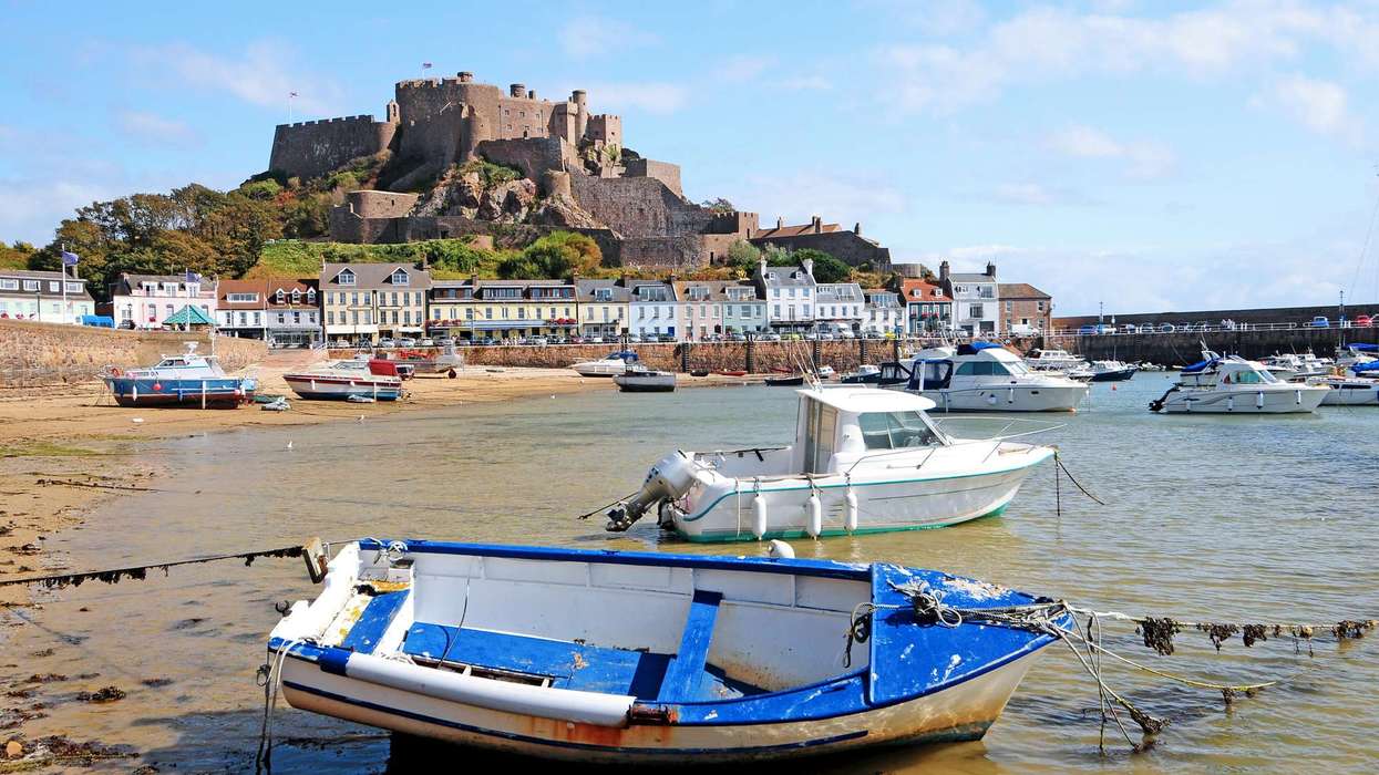 Jersey drops medical travel fees for wealthy islanders