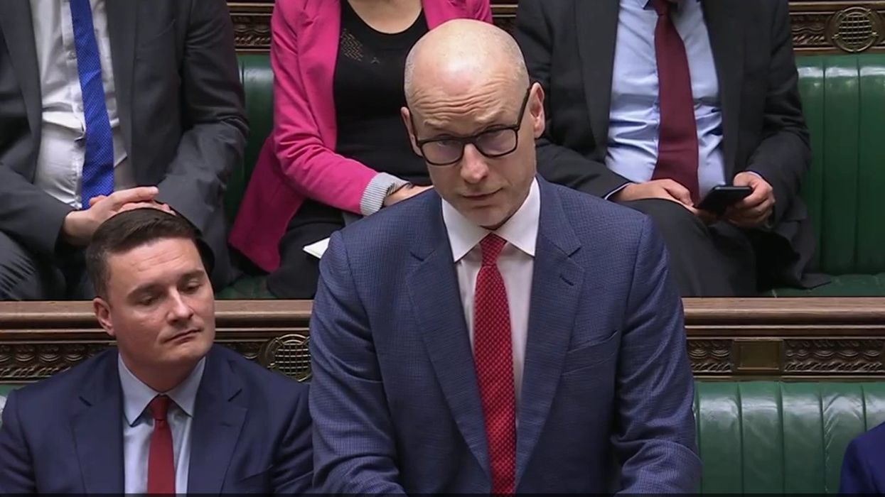 Jhoots Pharmacies could lose NHS rights: Kinnock