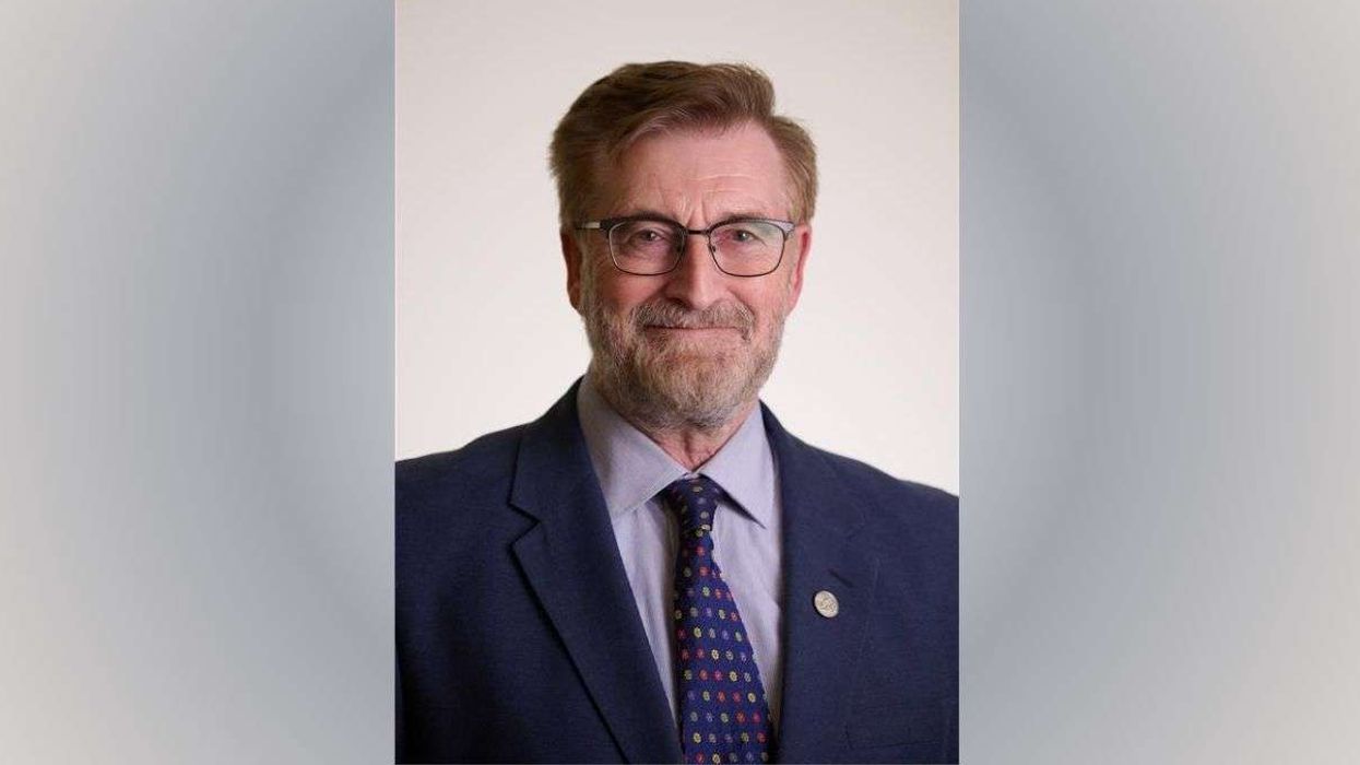 RPS appoints Joe Irvin as trustee board chair to shape its transition to college