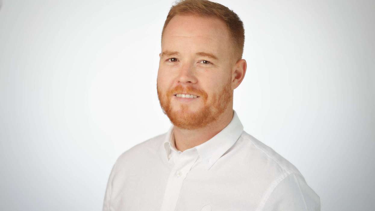 Jonathon Clarke, CEO, Locate a Locum