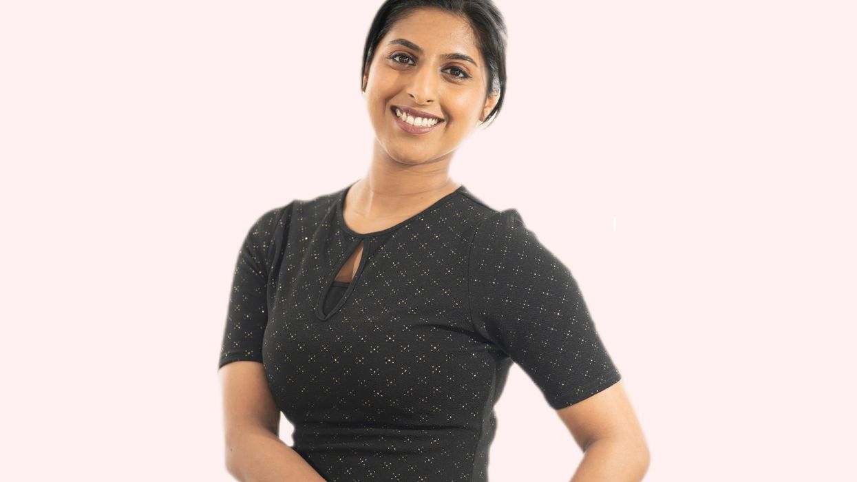 Kaniksha Aggarwal on the untapped potential of prison pharmacy