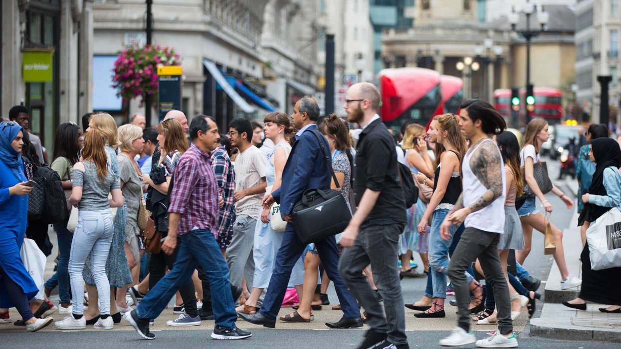 Keep Britain Working aims to trim £212bn health inactivity crisis