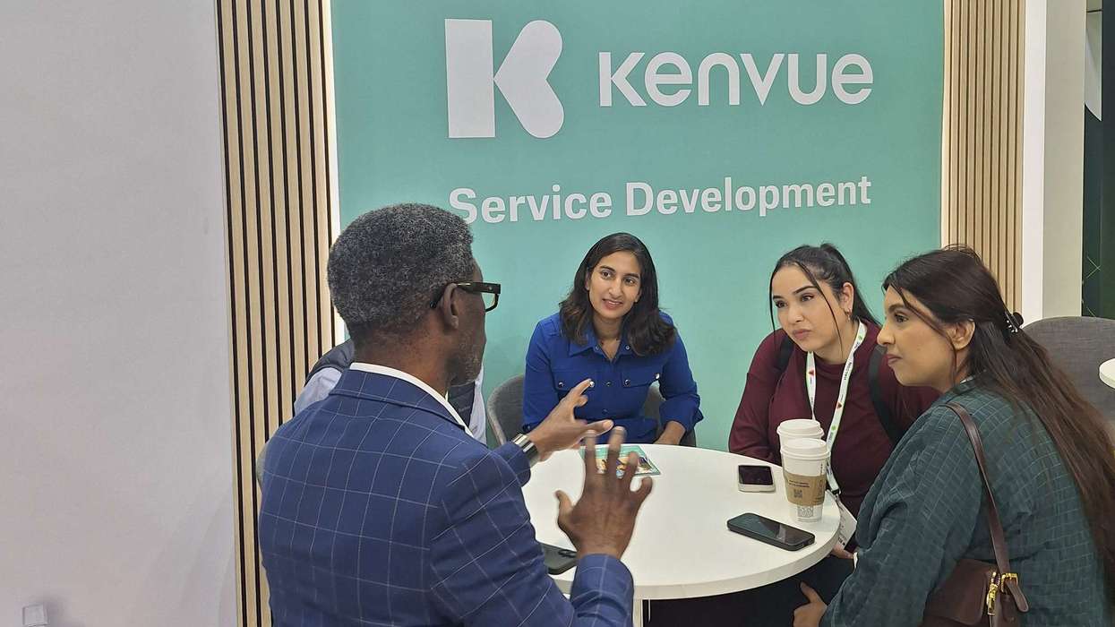 Kenvue unveils the Service Developer framework at the Pharmacy Show