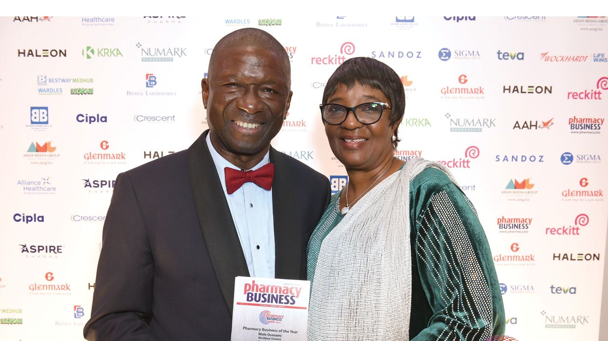 Key factors behind Westbury Chemist's success revealed