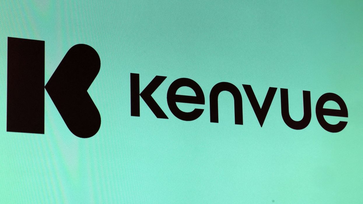 Kimberly-Clark to buy Kenvue in $48.7 bn deal