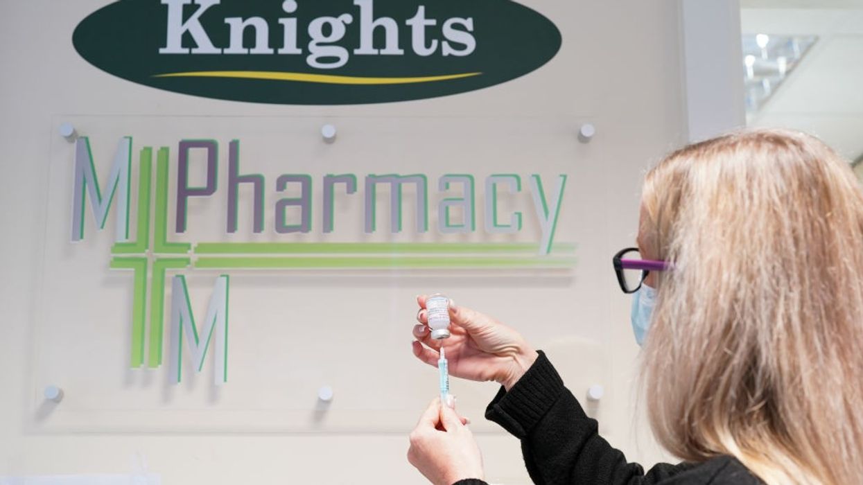 Knights Pharmacy acquires 24 pharmacy stores from Avicenna Retail