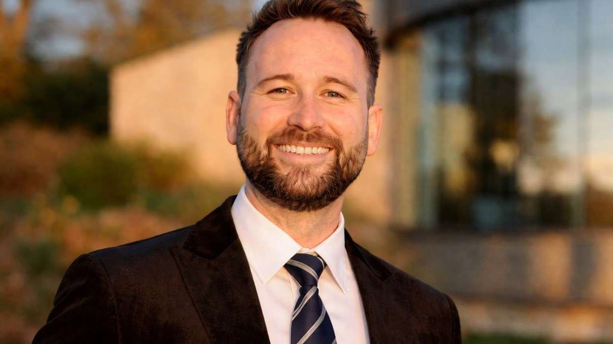 Lack of Community Pharmacy Leadership – or a Lack of System Leadership?