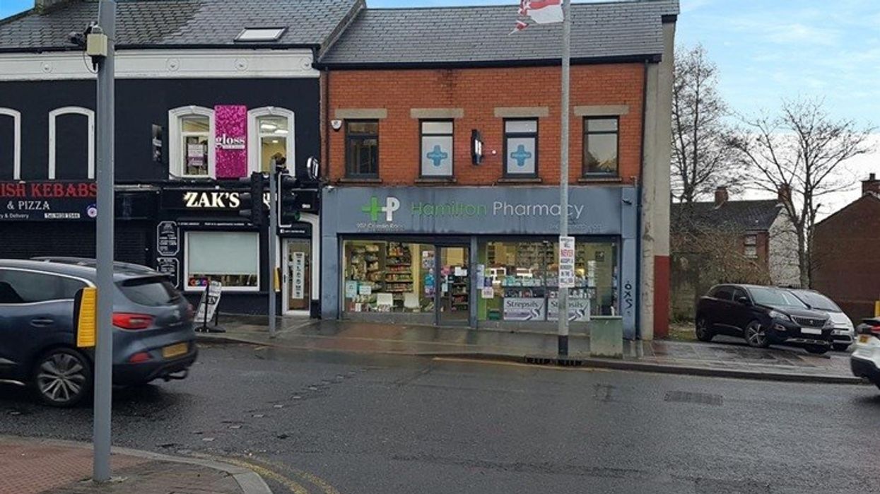 Lack of funding deters NI pharmacy contractors from expanding portfolio