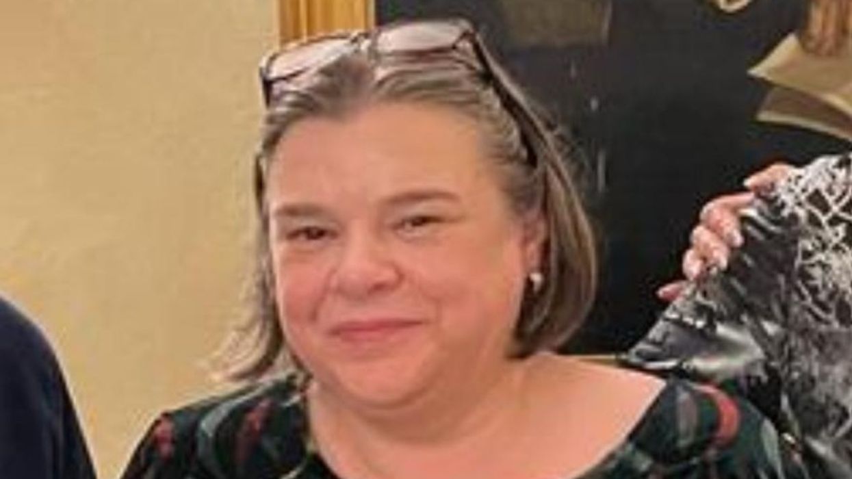 Late Rhona Bennett