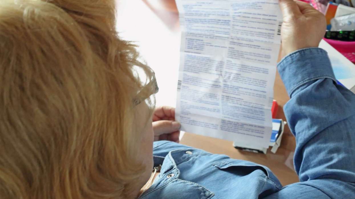 Leaflet for antidepressants to carry sexual dysfunction warnings