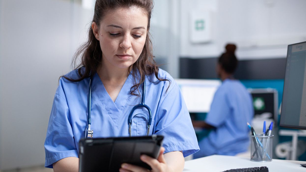 Learning tools for NHS Wales professionals to become AI savvy