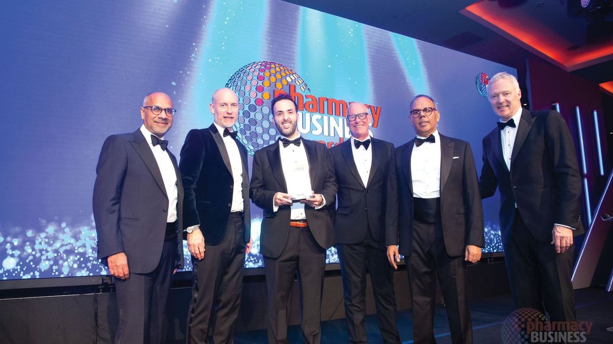 Medihub embracing entrepreneurship to grow business