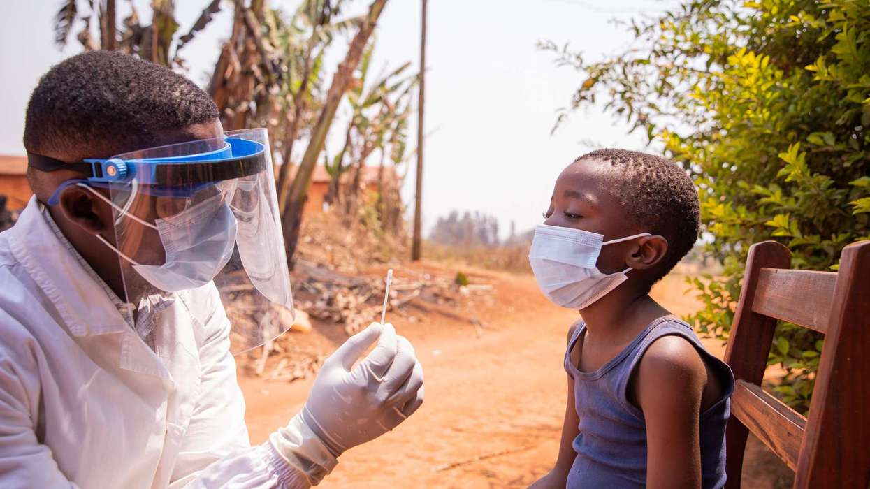 Less resources to fight Ebola outbreak