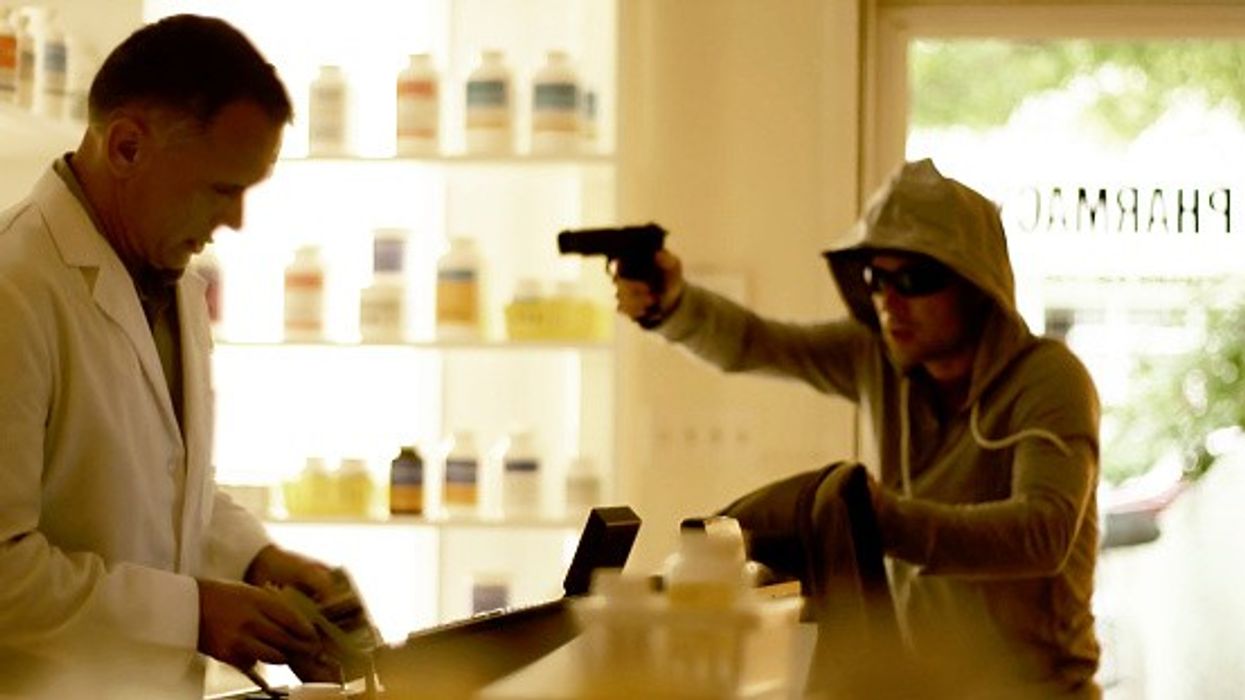 Lib Dems condemn rising unsolved crimes, say shoplifting and burglary ‘effectively decriminalised’