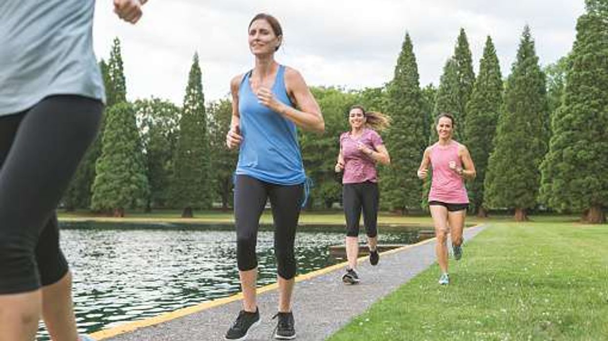 light exercise mental health benefits