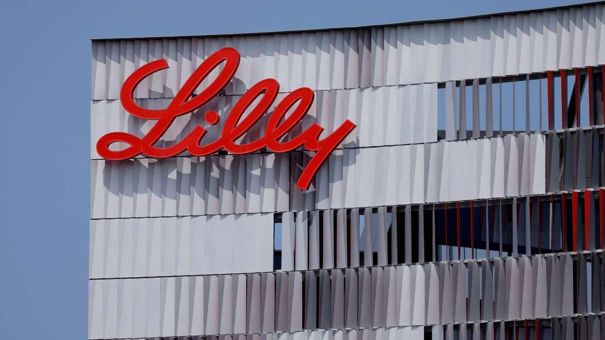 LillyDirect to include more UK weight loss pharmacies to expand services