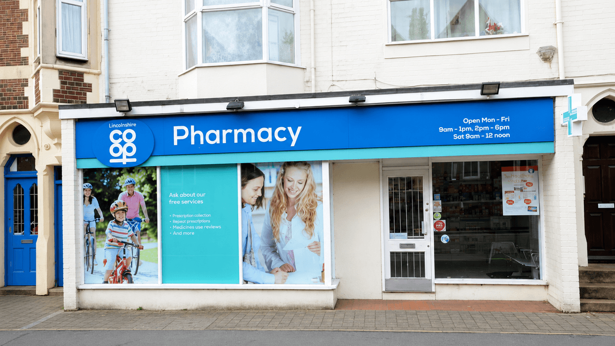 Lincolnshire Co-op pharmacy warehouse to trim pharmacy warehouse staff