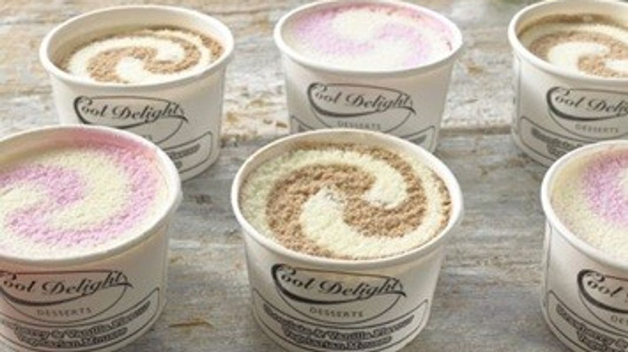 Listeria outbreak: Cool Delight Desserts products removed from health care setting