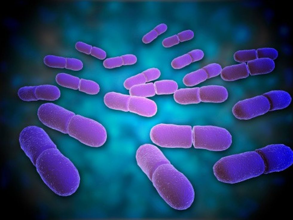 Listeria outbreak: Cool Delight Desserts products removed from health care setting