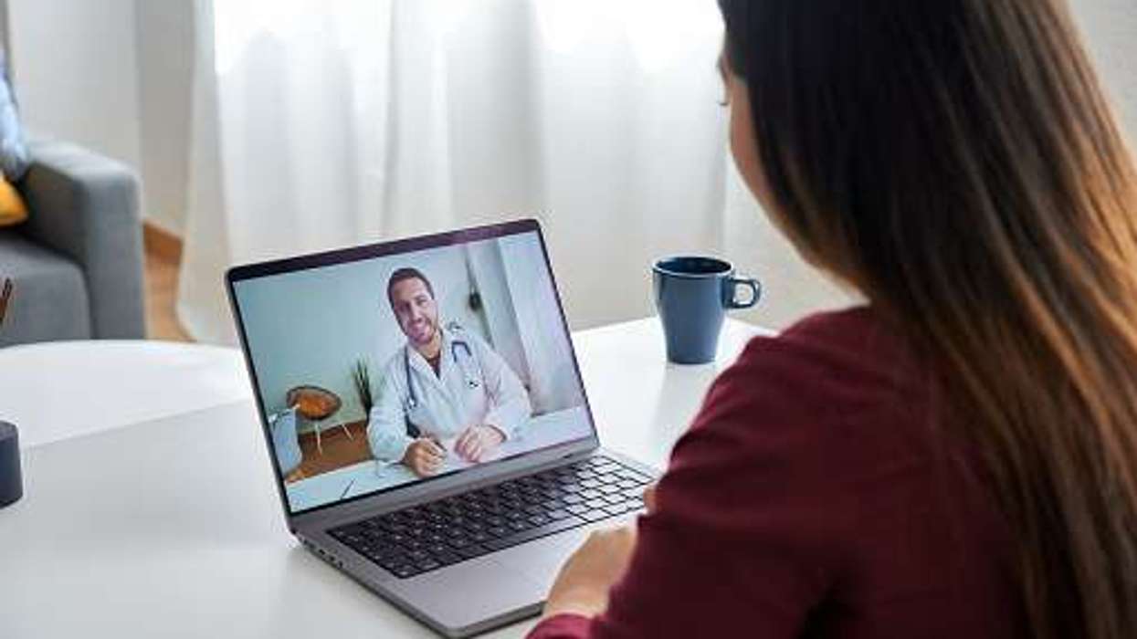 Lloyds Online Doctor expands services in Ireland