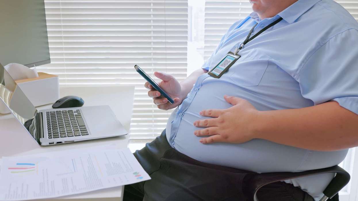 long working hours health risks