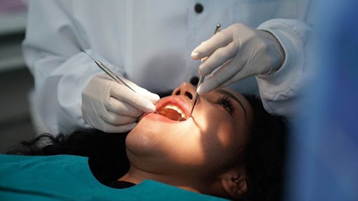Lowest NHS Dentist Availability in UK