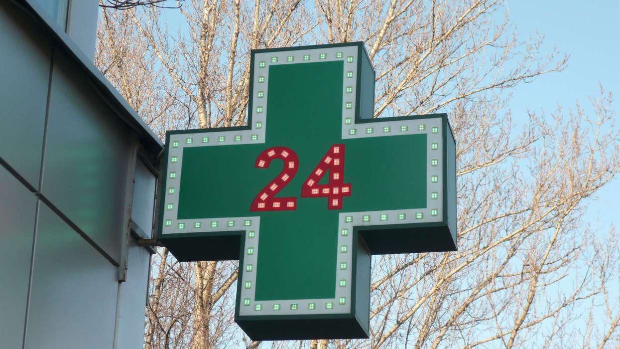 Lunts Pharmacy to open its first 247 medication collection point