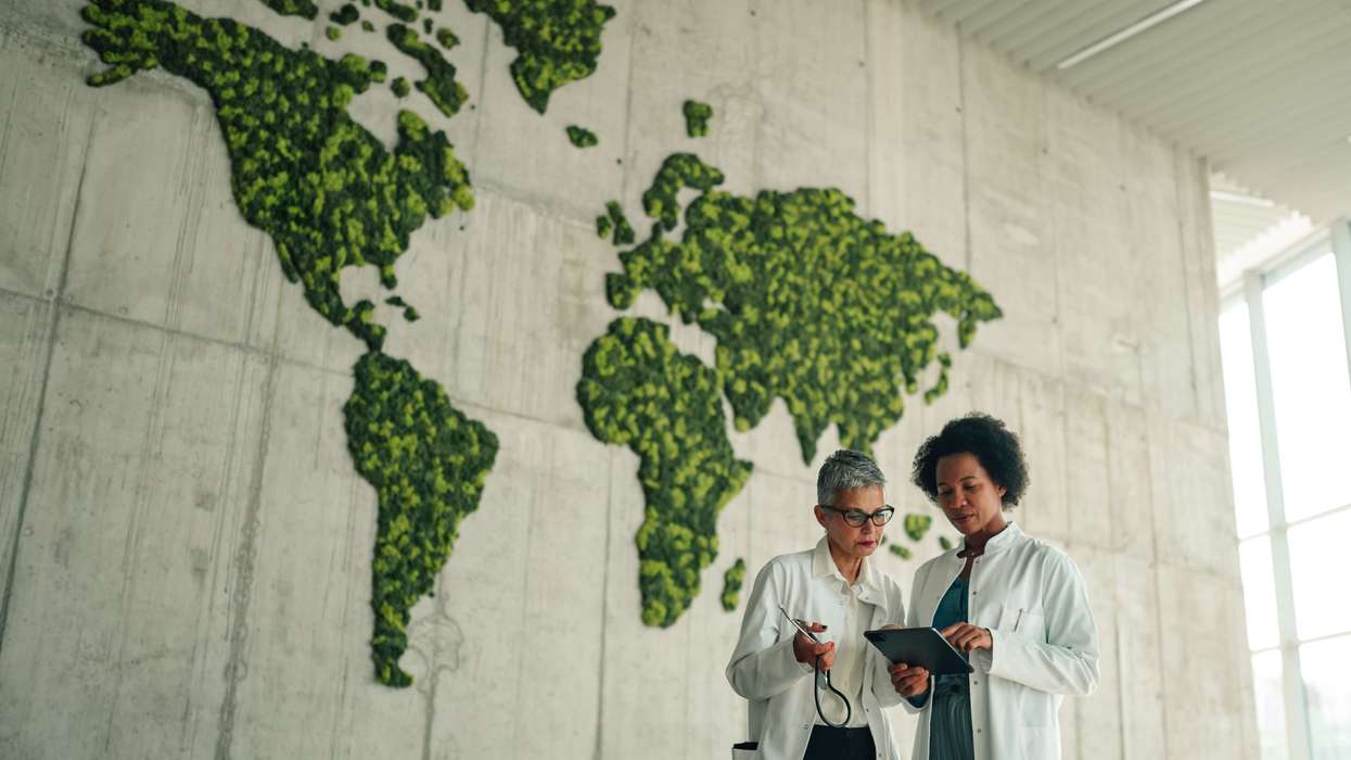 Lupin named among world’s most sustainable companies by TIME and Statista