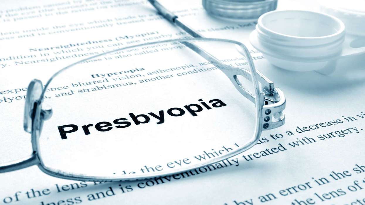 Lupin to market Visus' presbyopia drug in Europe, UK