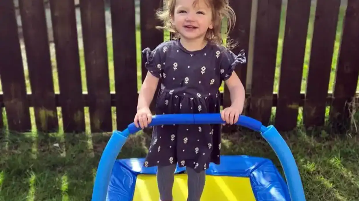 Lyla’s Law Type 1 diabetes awareness