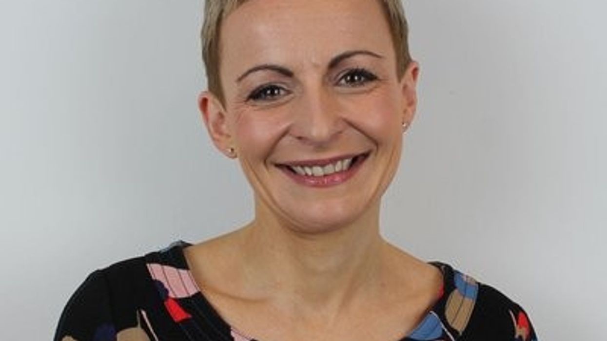 Lynsey Cleland named GPhC chief standards officer