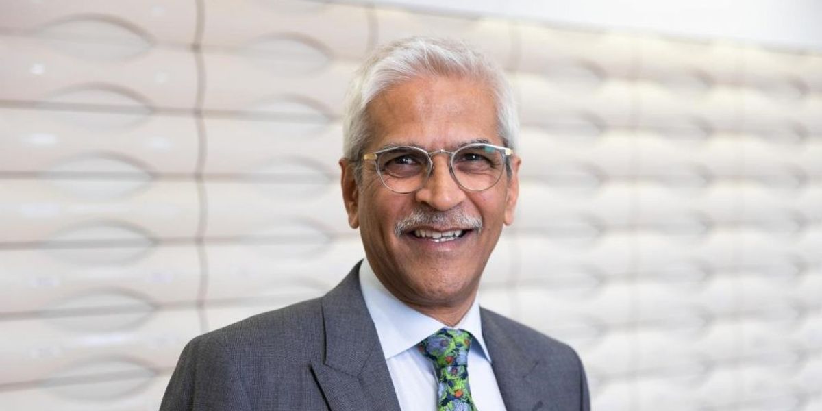 Influentil Mahendra Patel Recognised on HSJ’s Influential Figures List - Pharmacy ...