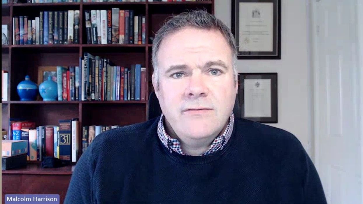 Malcolm Harrison explains how issues with medicine shortages are having a detrimental impact on patient care