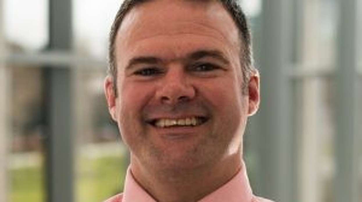 Malcolm Harrison