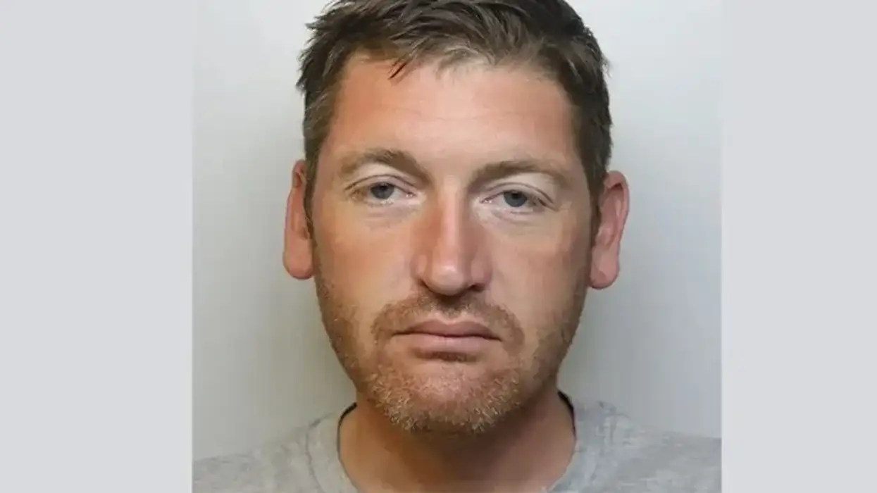 Man jailed for robbing pharmacy at knifepoint