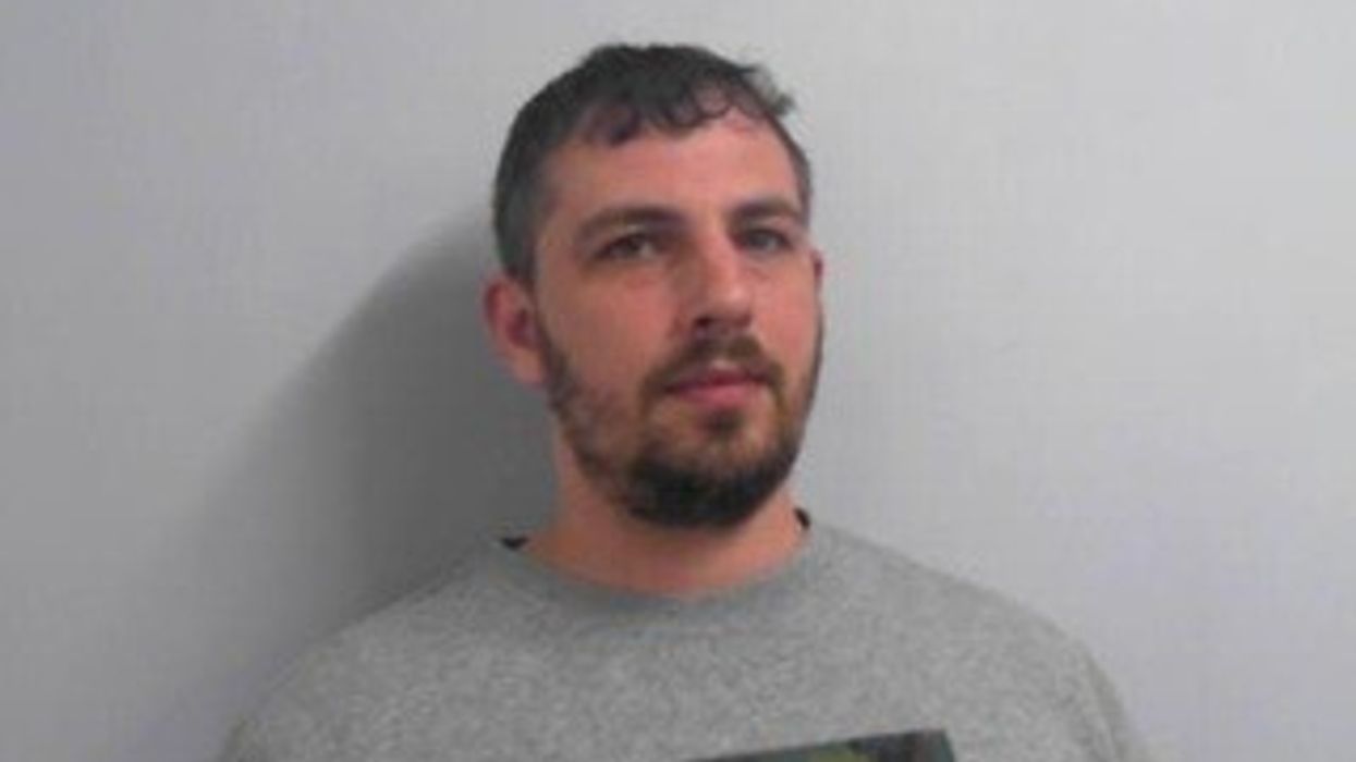 Man jailed for running illegal online pharmacy, selling prescription medication