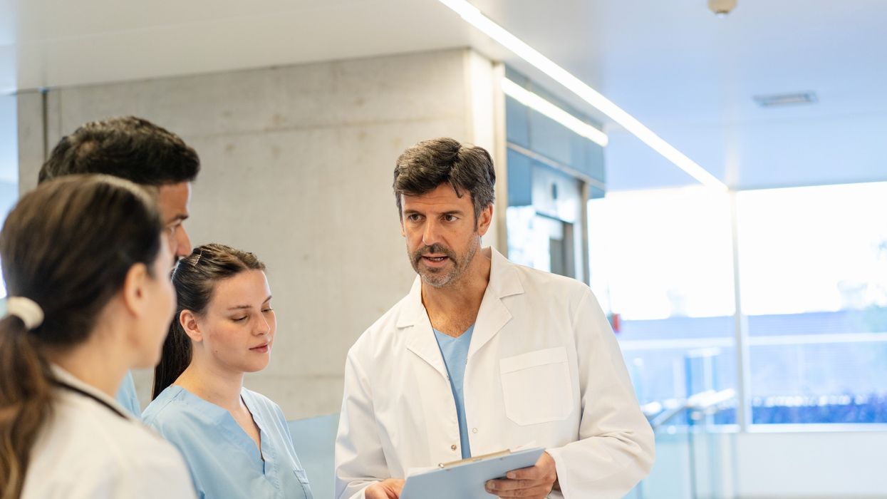 Many apprentices hit as pharmacy training provider ceases operation