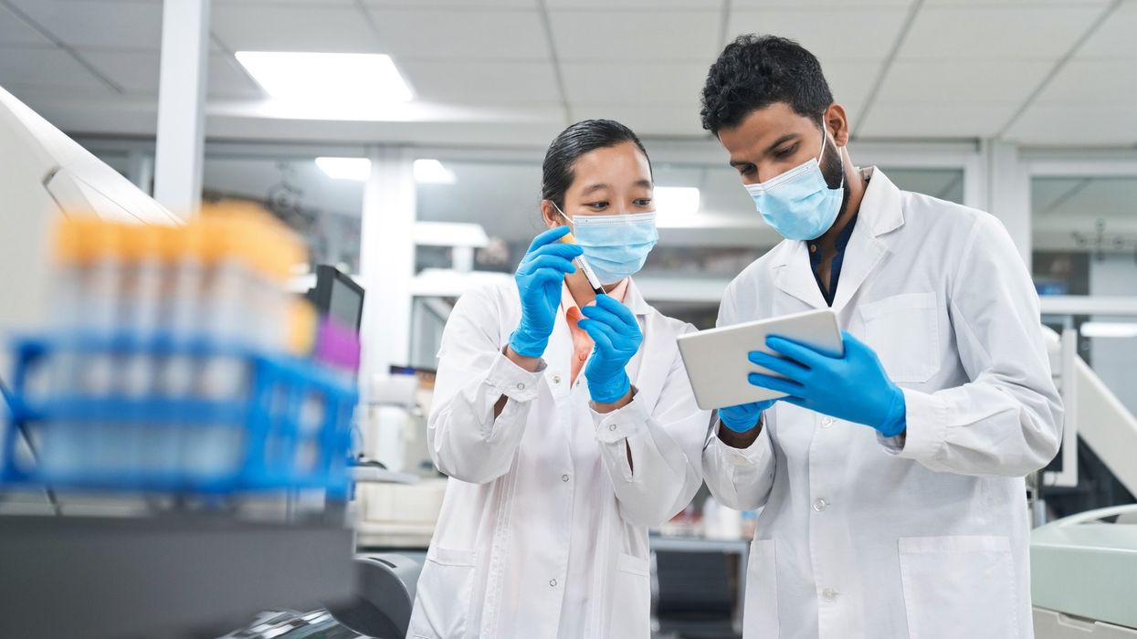 Many Indian doctors in the UK leaving for greener pastures