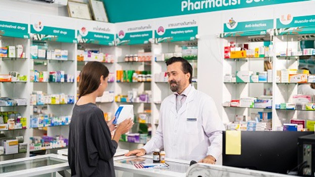 Market appetite remains strong for well-established, well-run pharmacy businesses