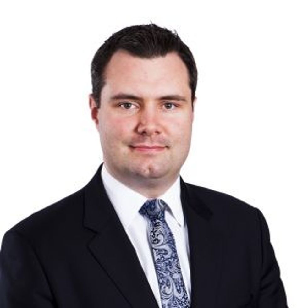 McLean Christopher 953149 H