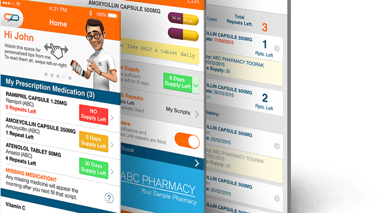 MedAdvisor Invests $1.9 Mn in Charac
