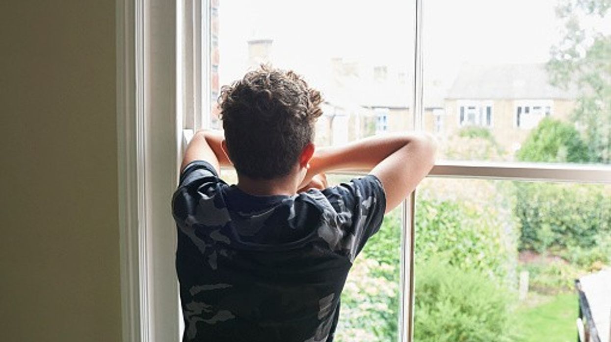Medical experts found an ‘unacceptable safety risk’ in the continued prescription of puberty blockers to children