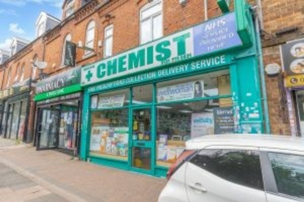 Medicare Chemist in Birmingham