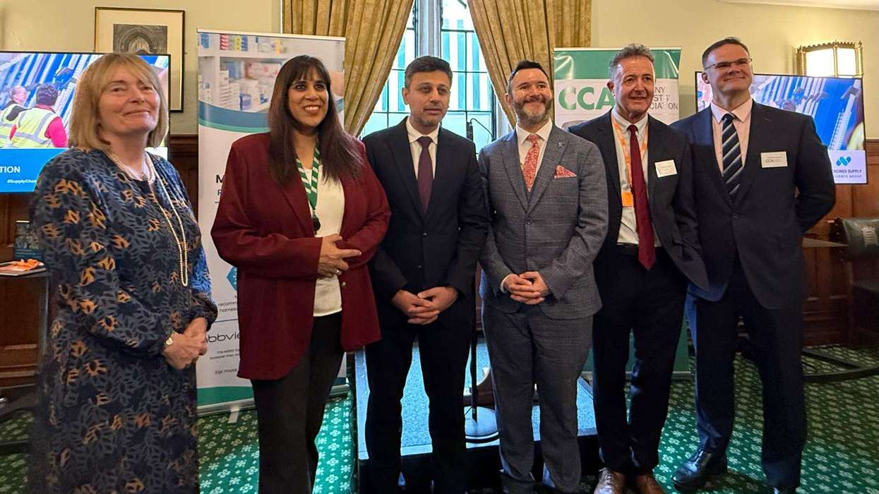 Medicine shortages are no longer isolated incidents: Sadik Al-Hassan