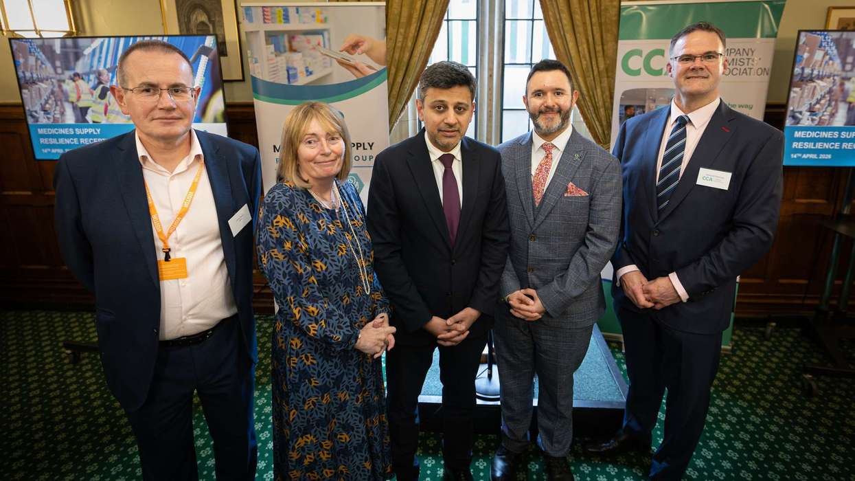 Medicine shortages are no longer isolated incidents: Sadik Al-Hassan