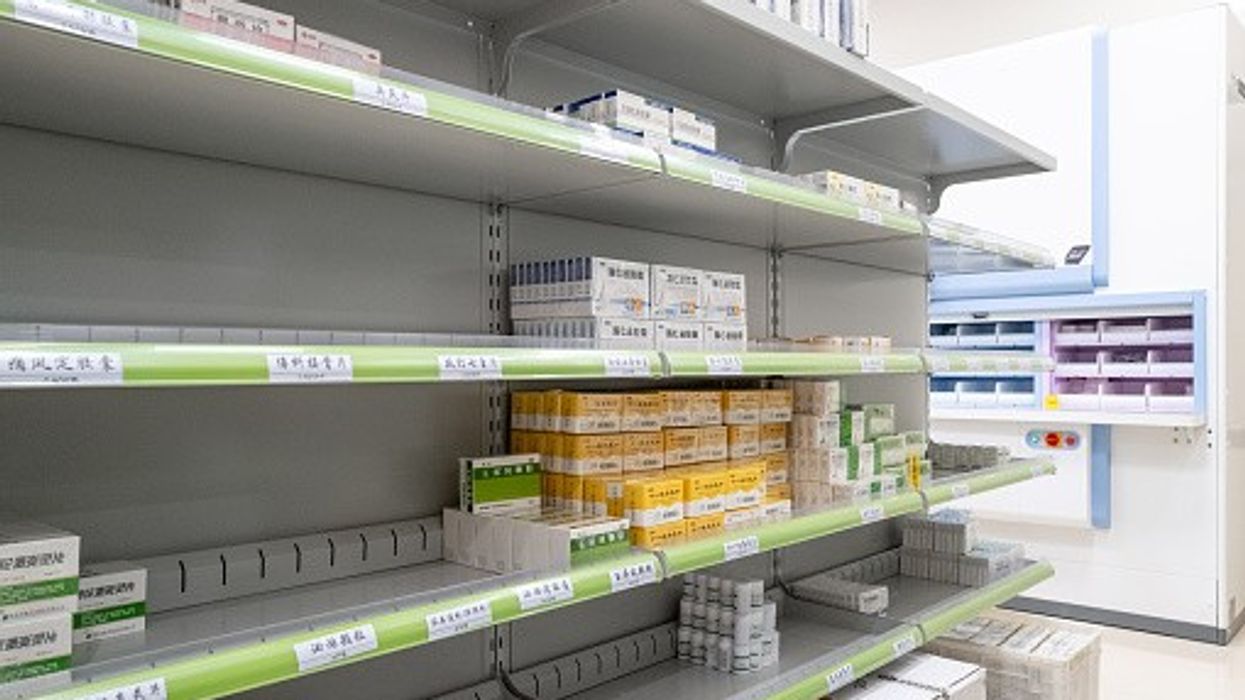 Medicine shortages: Penny-pinching costs taxpayers more, warns CCA
