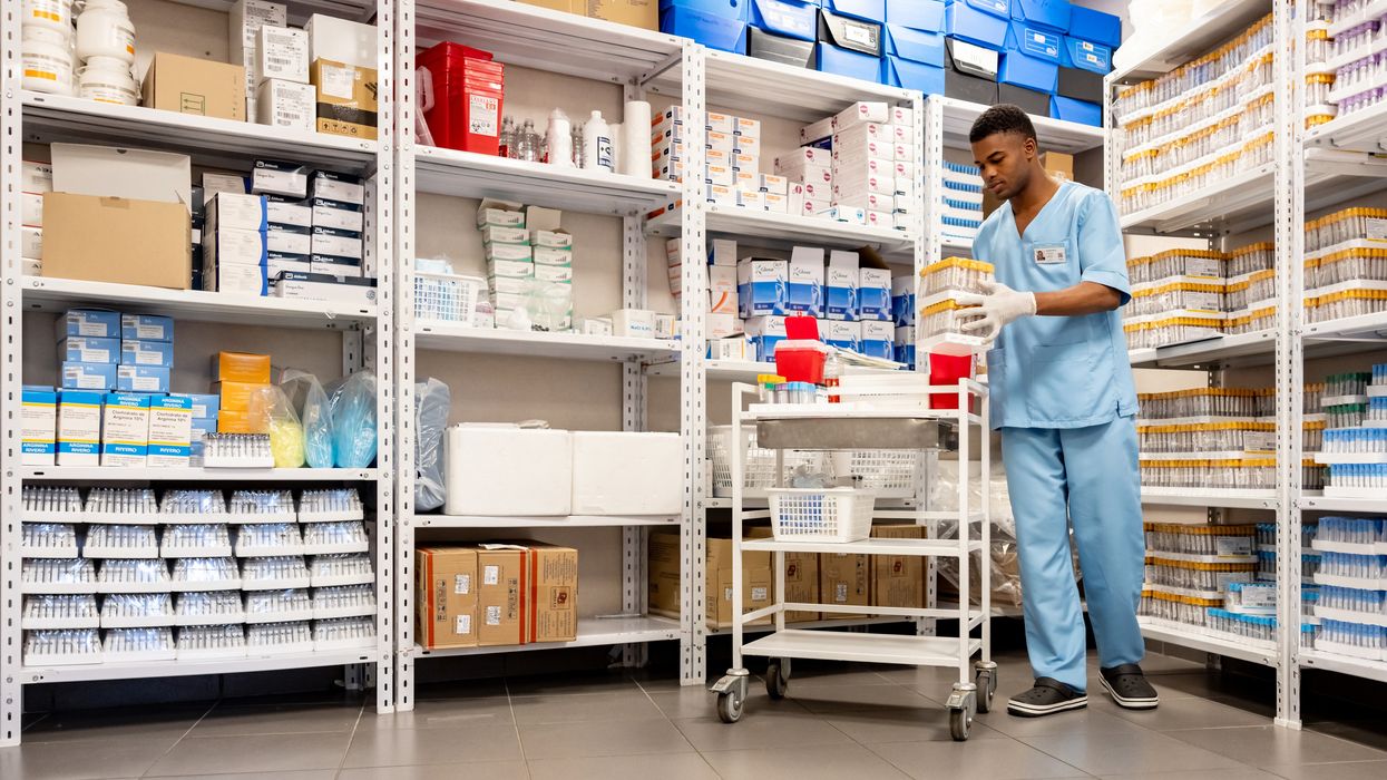 Medicine supply issues putting patients at risk, warns CPE