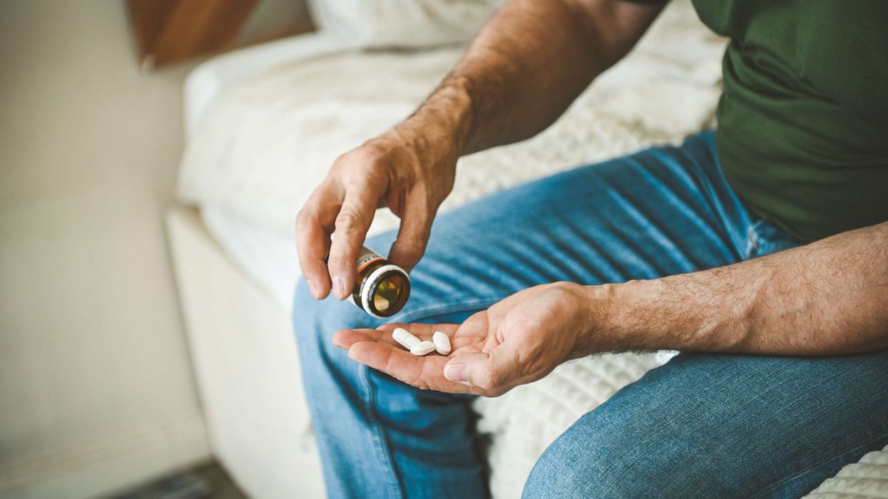 medicine supply issues UK government report